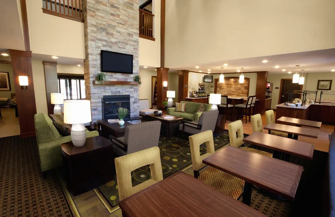 Staybridge Suites Irving Las Colinas By Ihg-1