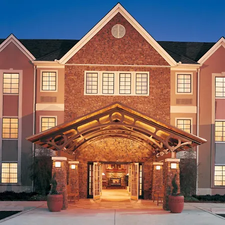 Staybridge Suites Irving Las Colinas By Ihg-2